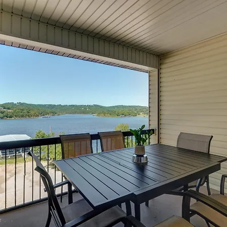 The Perch At Kimberling Crossing Apartment